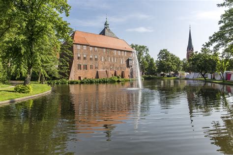 winsen luhe germany.